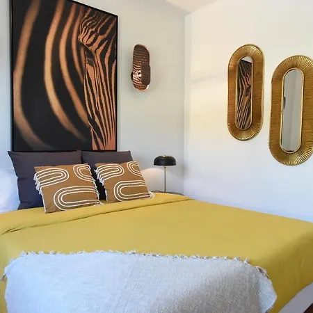 Hameau De Signargues: Provençal Retreat With Heated Pool * Domazan