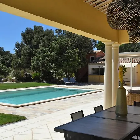 Hameau De Signargues: Provençal Retreat With Heated Pool * Domazan